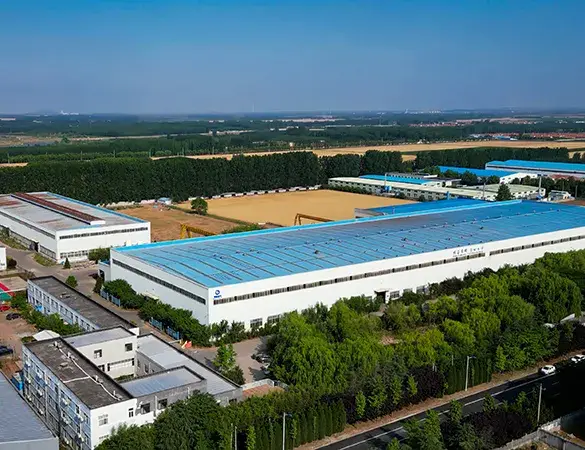 Capacités de Fabrication