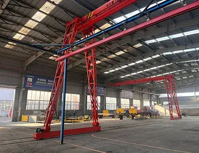 Capacités de Fabrication
