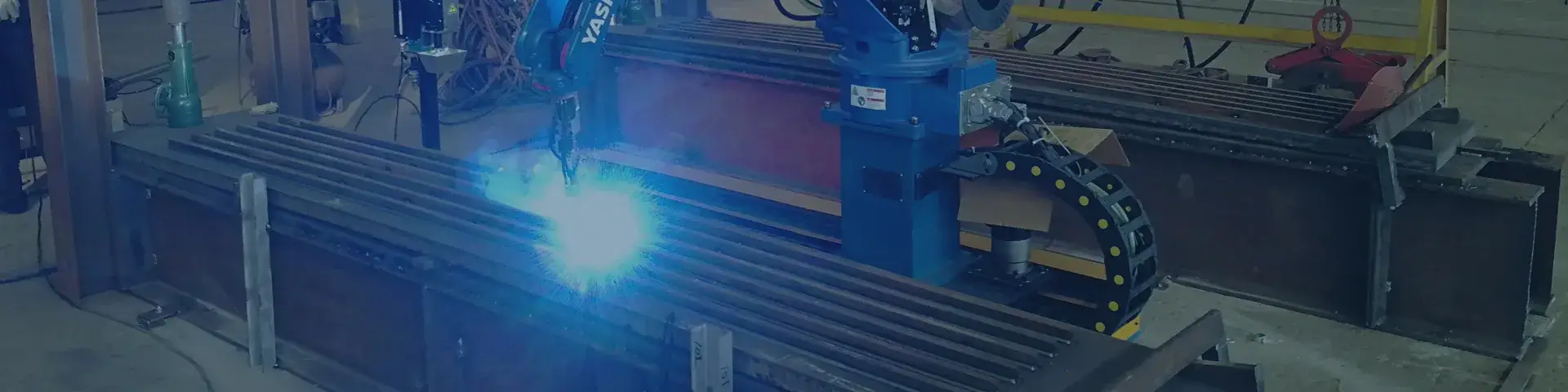 Services de Fabrication de Structures Métalliques Lourdes