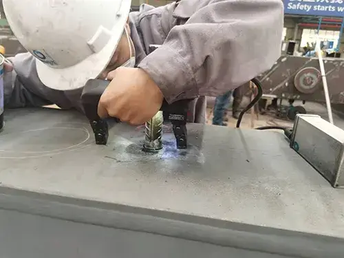 Inspection CND