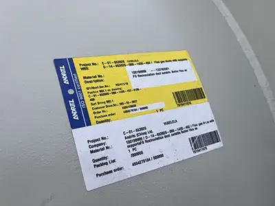 Systèmes d'Identification et de Traçabilité