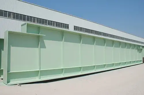 Poutre de Pont Roulant