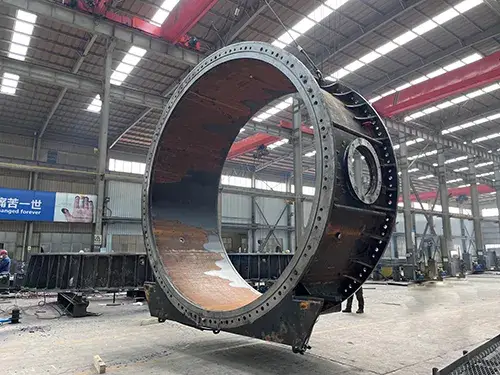 Bride de Tunnel