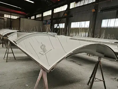 Revêtement de Surface