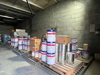 Installations Complémentaires